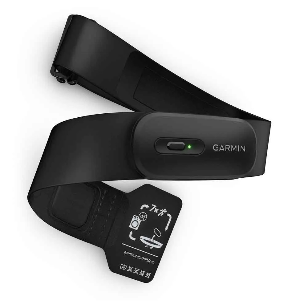 Пульсометр Garmin HRM-200