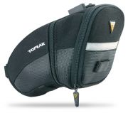 Сумка подседельная Topeak Aero Wedge Pack (Quick Click), большая