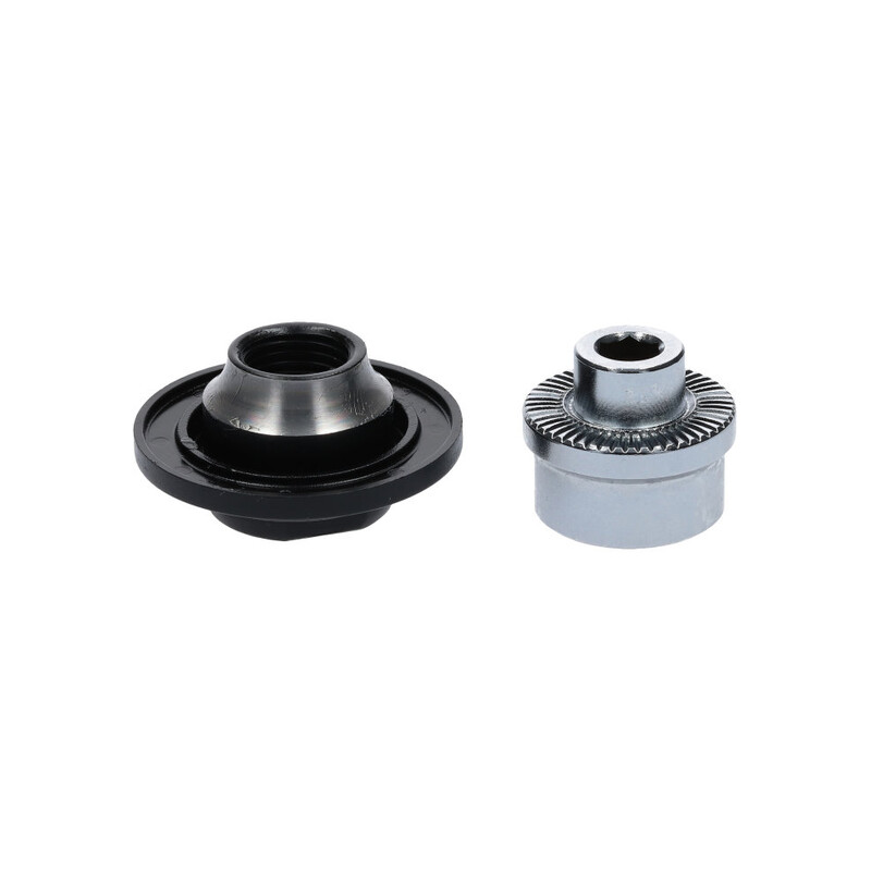 

Конус Shimano FH-R7000 (серебристый левый)