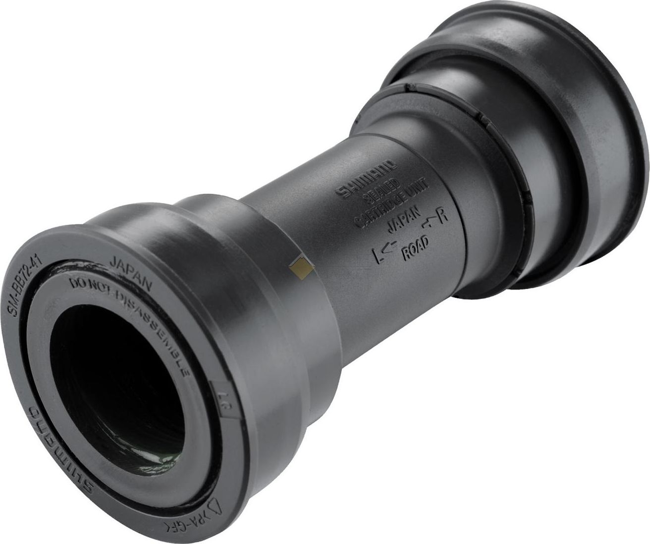 

Каретка Shimano BB72-41B ROAD Press Fit (86.5 мм)