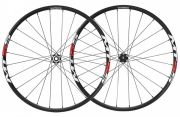 Комплект колес 26" для MTB Shimano WH-MT55 Center Lock