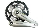 Система Shimano FC-M521 Octalink