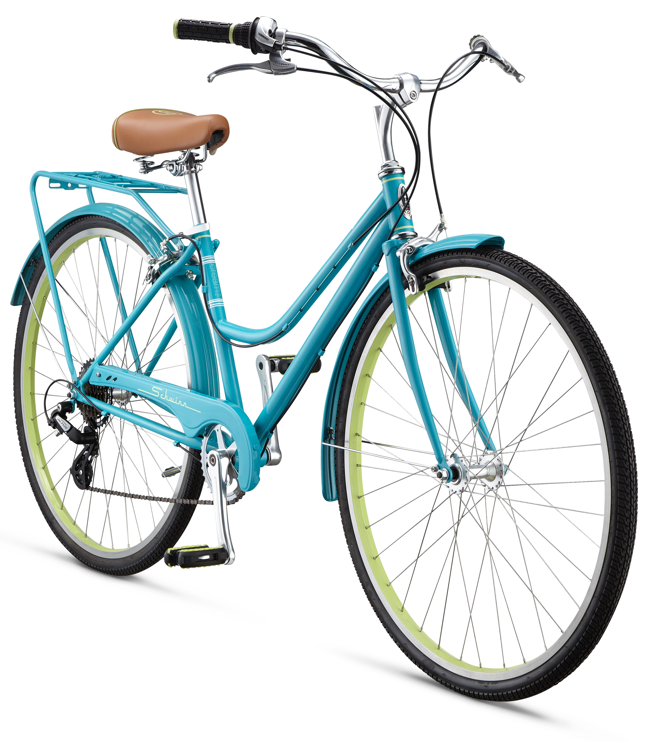 Велосипед купить набережные. Велосипед Schwinn Cream 2. Городской велосипед Schwinn Streamliner 1. Городской велосипед Schwinn Coffee 2. Велосипед Швинн Schwinn женский.