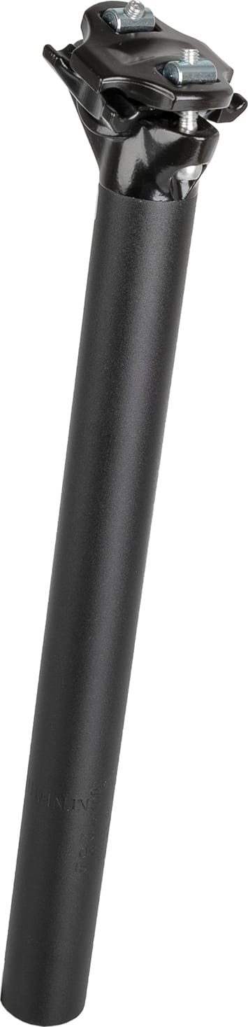 

Подседельный штырь ACME M-Wave SP-M4.1 (черный 350 мм 30.9 мм)