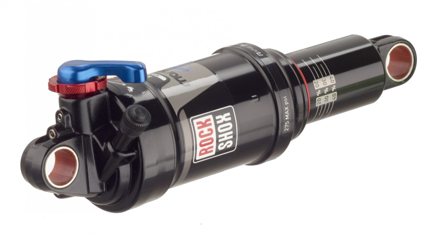 Задний амортизатор ROCKSHOX Monarch RL Air