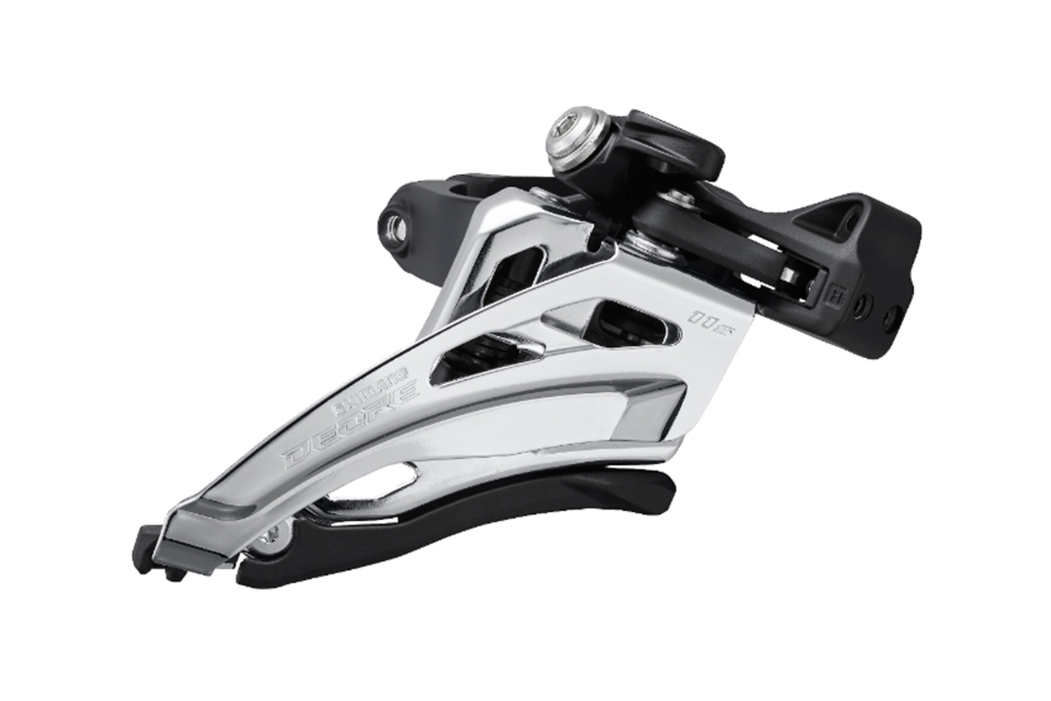 Передний переключатель Shimano Deore FD-5100 2x11