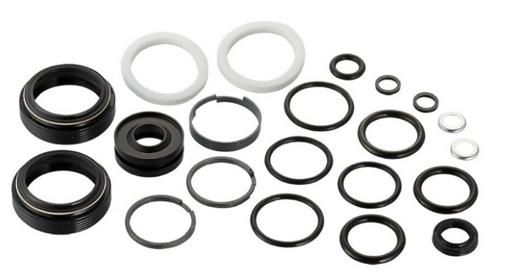 Ремкомплект для вилок RockShox SID Solo Air 29/27,5+ 00.4315.032.612