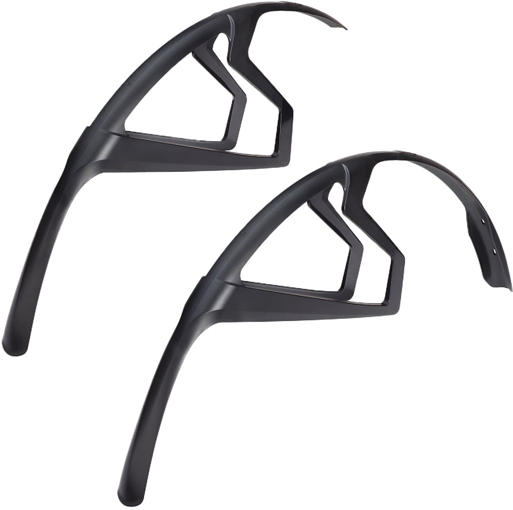 Комплект крыльев ACME M-Wave Mud Max R Mud 28"