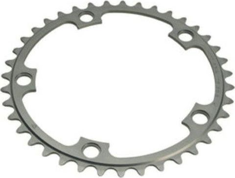 

Звезда системы Shimano Ultegra FC-6700 10 скоростей (серебристый 39 BCD 130 мм)