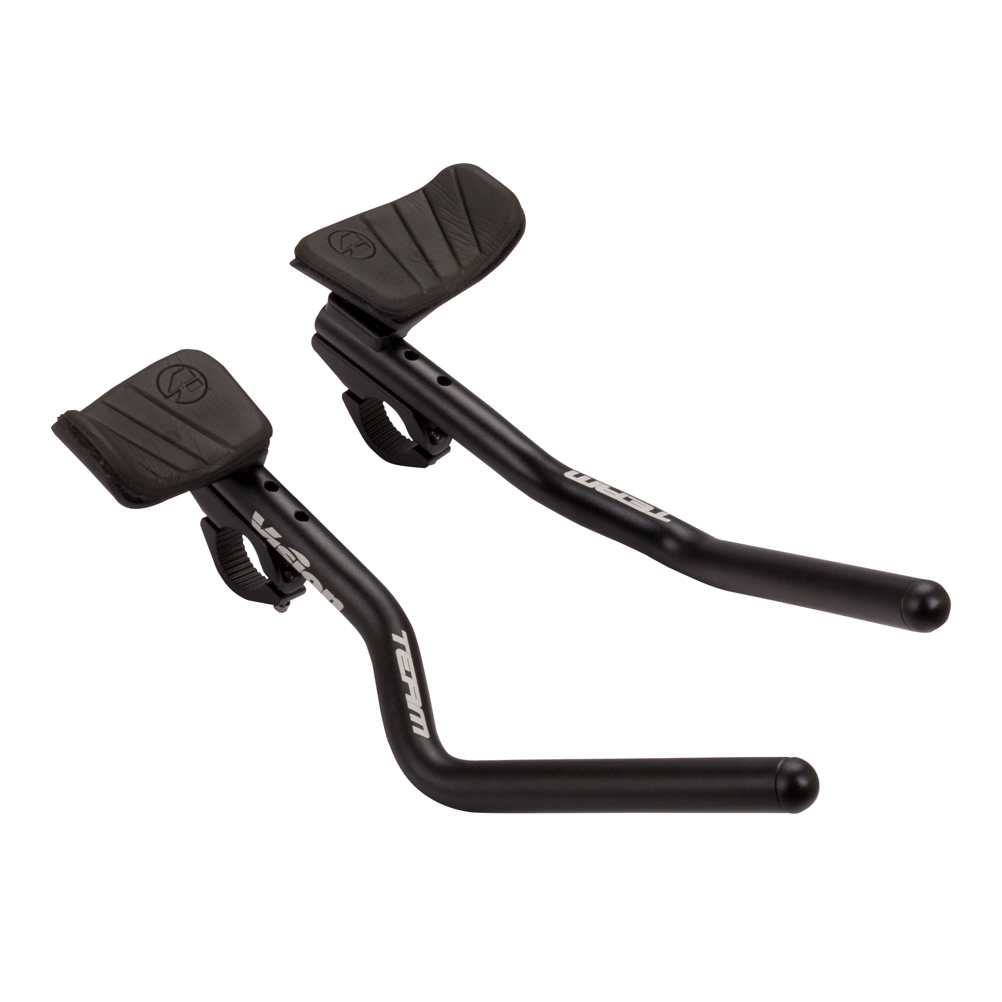 Шоссейный руль-лежак FSA Vision Alloy Clip-On J-Bend V18
