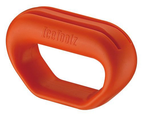 Ключ-держатель для плоских спиц IceToolz 12T4