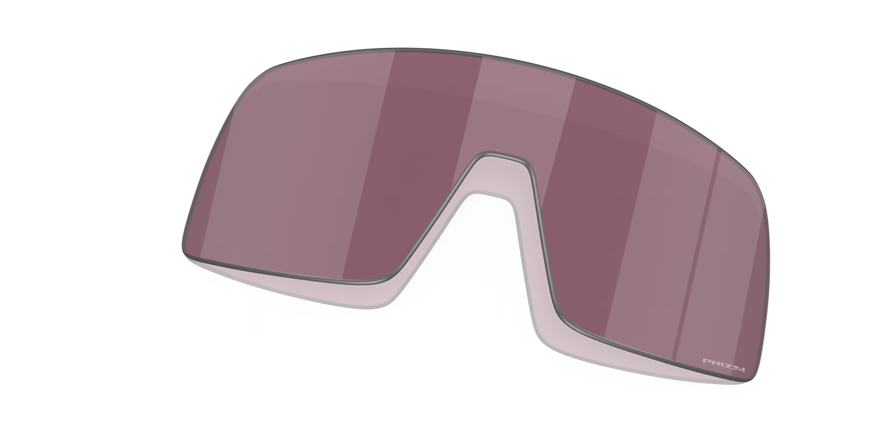 Линза Oakley Sutro S Prizm Road Black