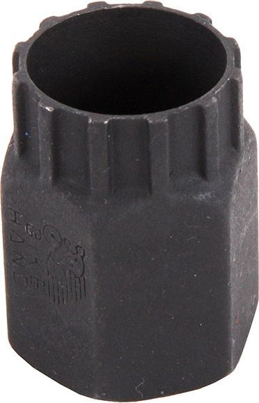 

Съемник кассеты Bike Hand YC-126 (черный)