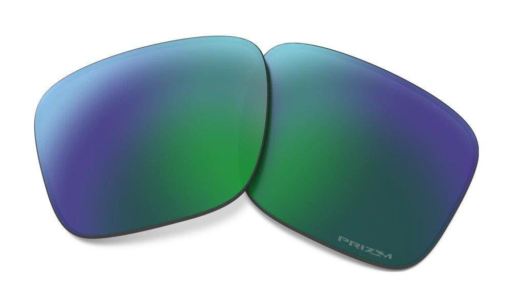 Линзы Oakley Holbrook Prizm Jade Iridium
