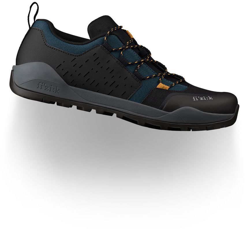 

Велотуфли Fizik Ergolace X2 (синий 44)