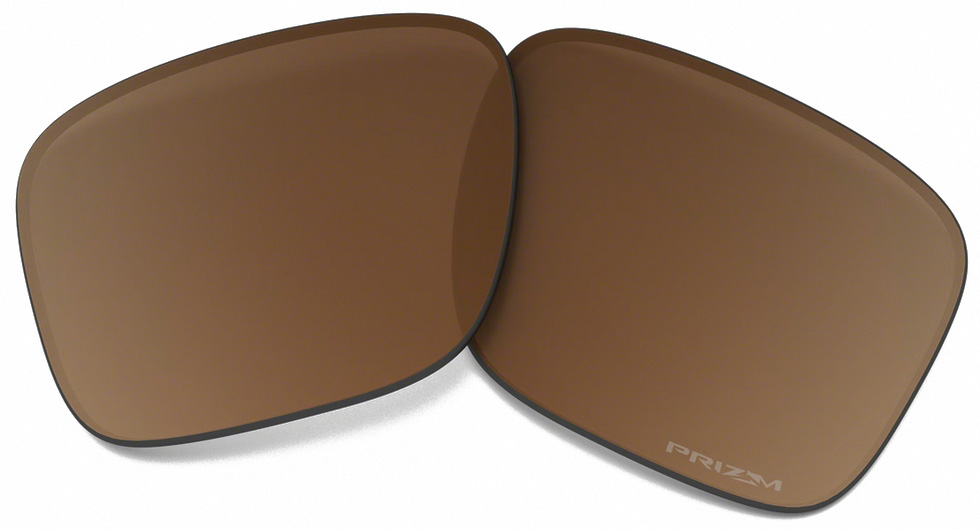 Линзы Oakley Holbrook XL Prizm Tungsten