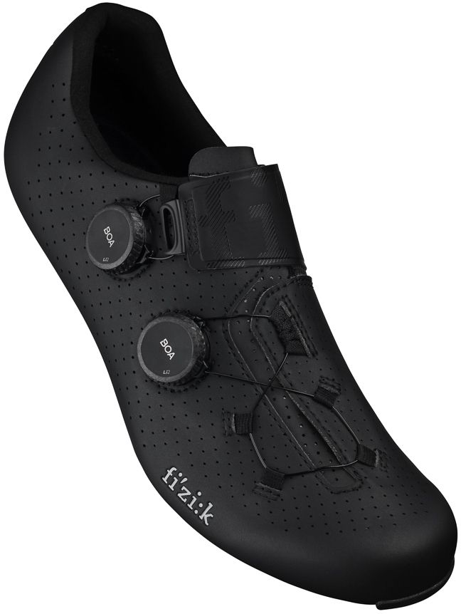 

Велотуфли Fizik Vento Infinito Carbon 2 (черный 43)