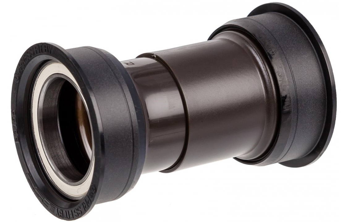 

Каретка FSA PF30 BB ROAD BB-PF6000/CZ (черный)