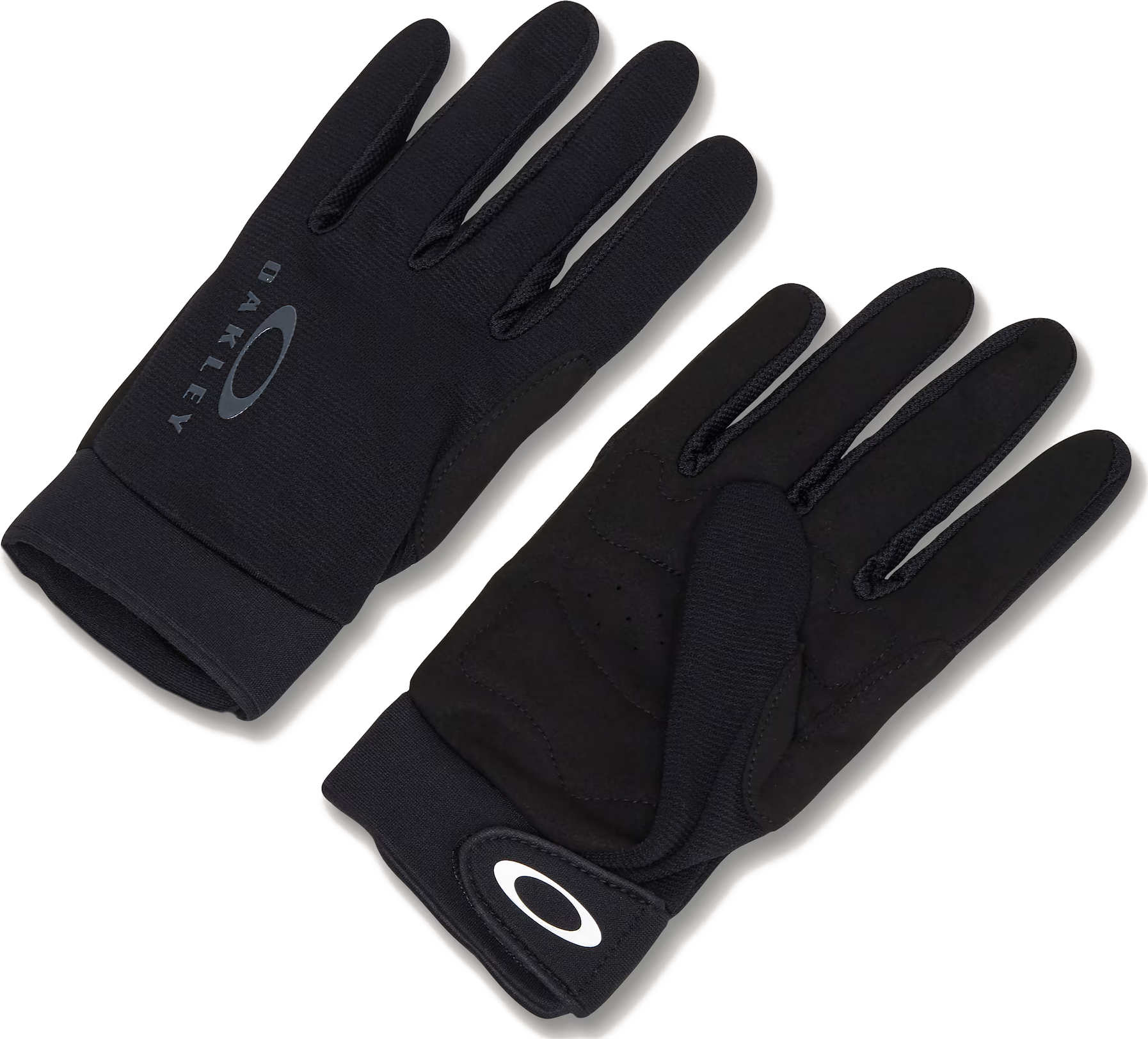 Перчатки Oakley Seeker MTB