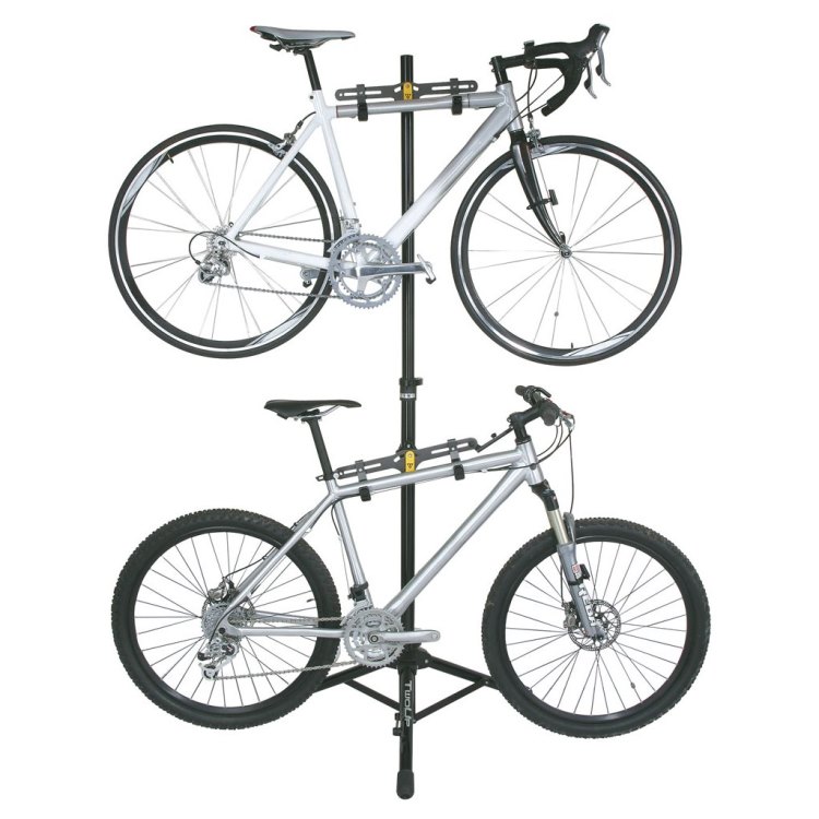 4 Topeak TwoUp TuneUp Bike Stand TW010
