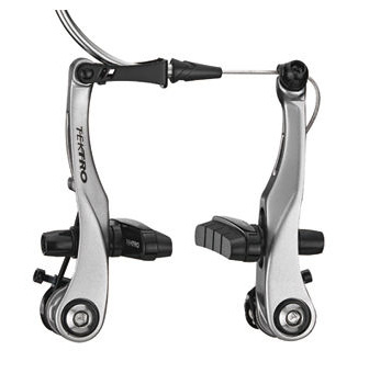 Tektro RX6 mini v brake