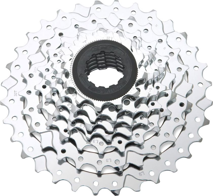 Кассета SRAM PG830 8 звезд купить в Петербурге, цена, доставка по России