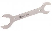Ключ BIKE HAND YC-153 для рулевых колонок