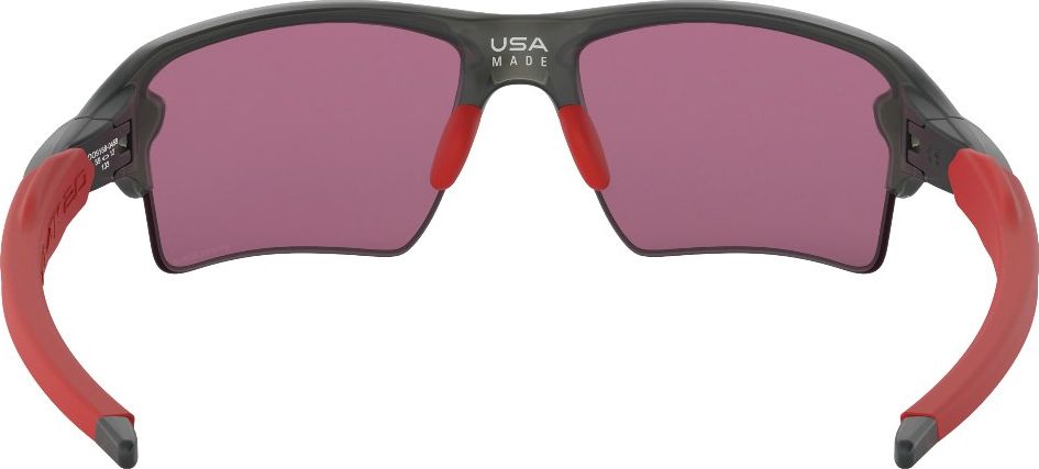 Oakley flak prizm road sales