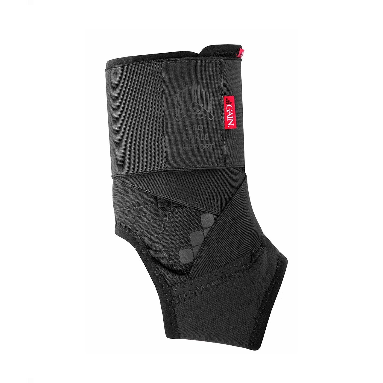 Защита лодыжки Gain Pro Ankle Protect