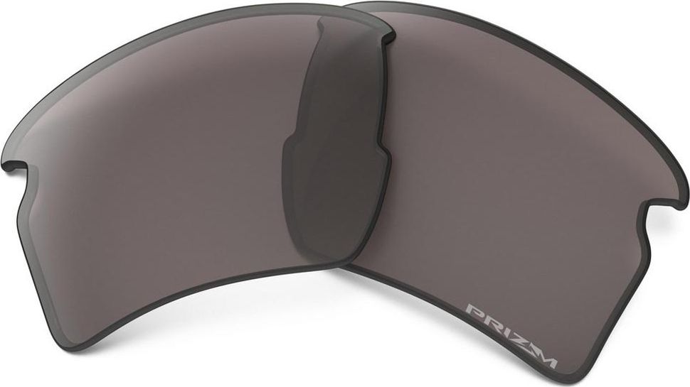 

Линзы Oakley Flak 2.0 XL Prizm Grey Polarized (комплект)