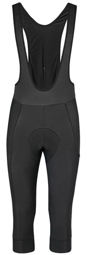 

Велошорты с лямками Oakley Endurance Cargo Bib Knicker мужские (черный S)