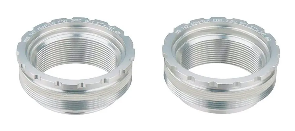 Адаптер FSA EL316 с T47 на BSA