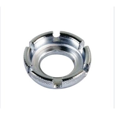 

Универсальный спицевой ключ IceToolz Spoke Wrench 1206 (серебристый)