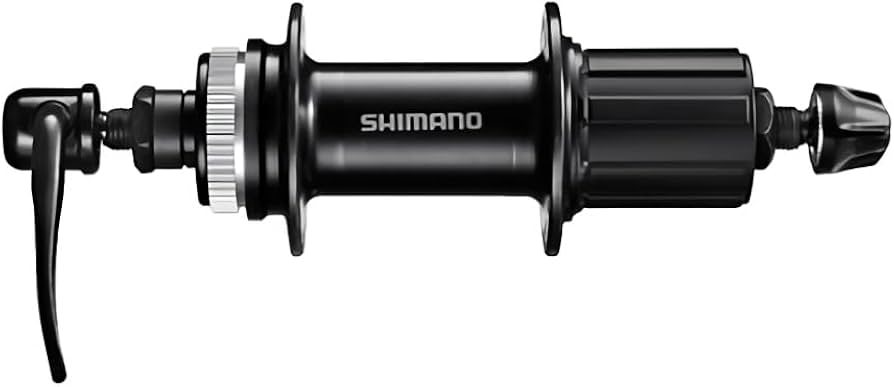 Задняя втулка Shimano Cues FH-QC300 Center Lock
