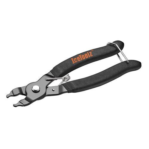 Клещи для замка цепи IceToolz 62D3