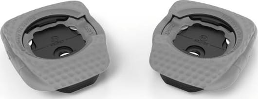 

Шипы Easy Tension Cleat для контактных педалей Wahoo (серый)