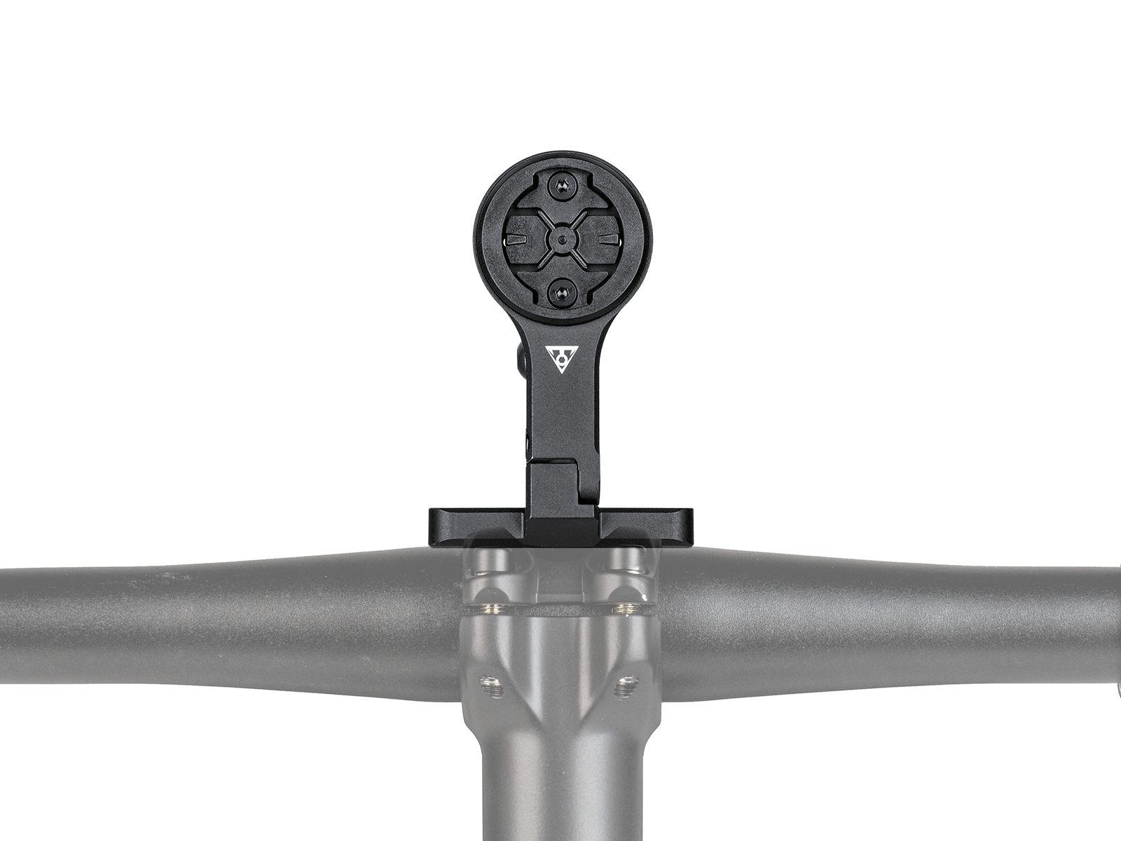 Крепление на вынос для велокомпьютеров и аксессуаров Topeak UTF Multi-Mount Pro под 4 болта