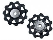 Ролики заднего переключателя Shimano RD-820 (Saint)