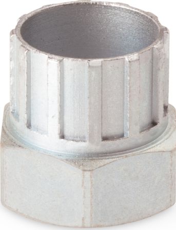 

Съемник трещотки Park Tool FR-7 для Falcon (серебристый)