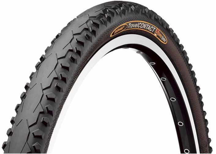 Continental best sale contact 26