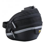 Сумка подседельная Topeak Wedge Pack II, средняя TP
