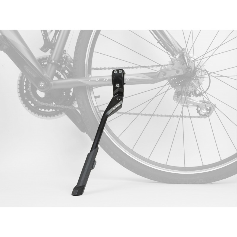 Подножка Author AKS-630 R18 24-29" RS усиленная, крепление к заднему перу