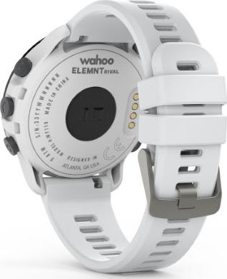 Фото Смарт-часы Wahoo ELEMNT RIVAL. Купить Смарт-часы Wahoo ELEMNT RIVAL  в Санкт-Петербурге, доставка по России