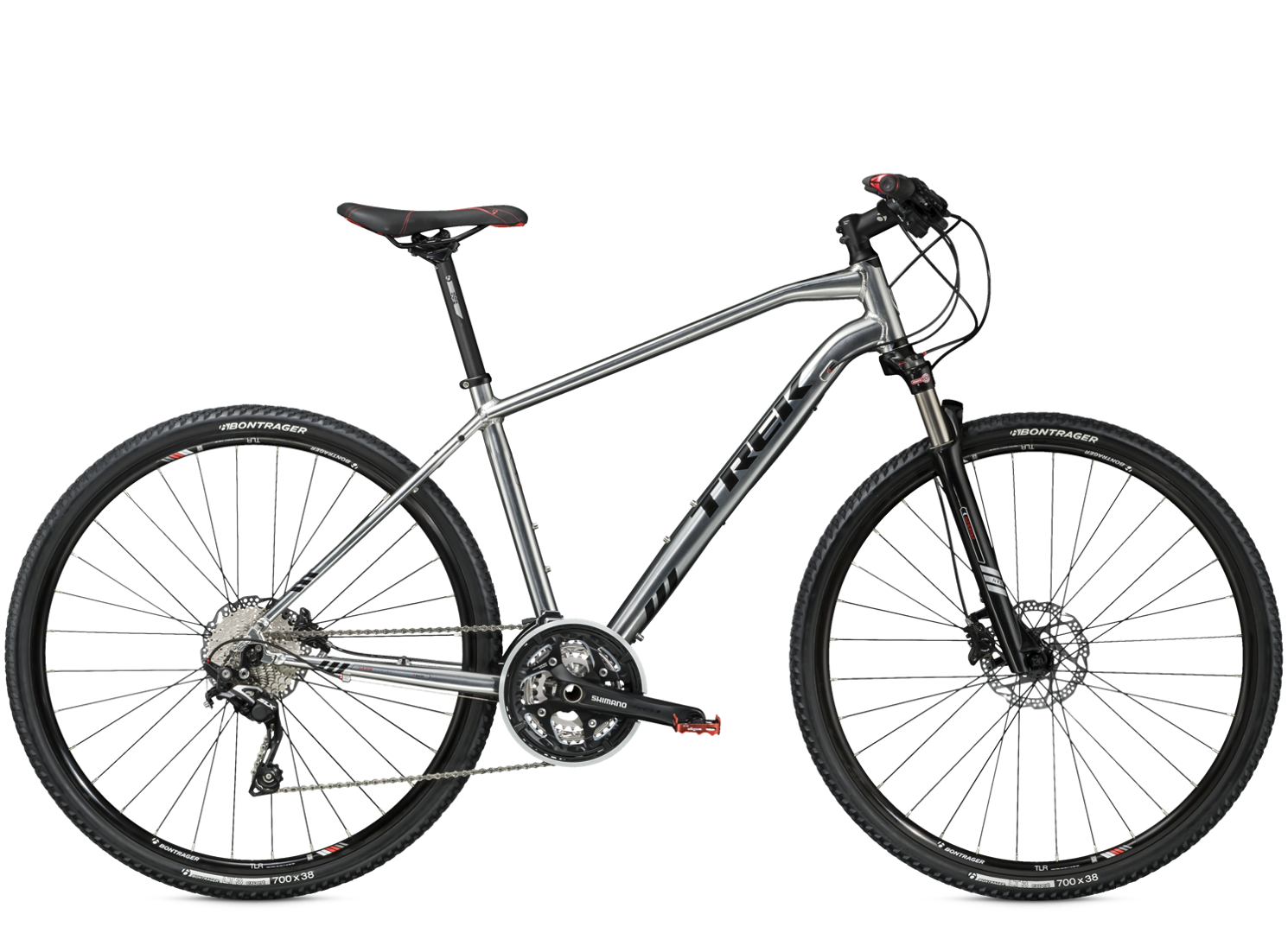 Trek 8.6 ds deals