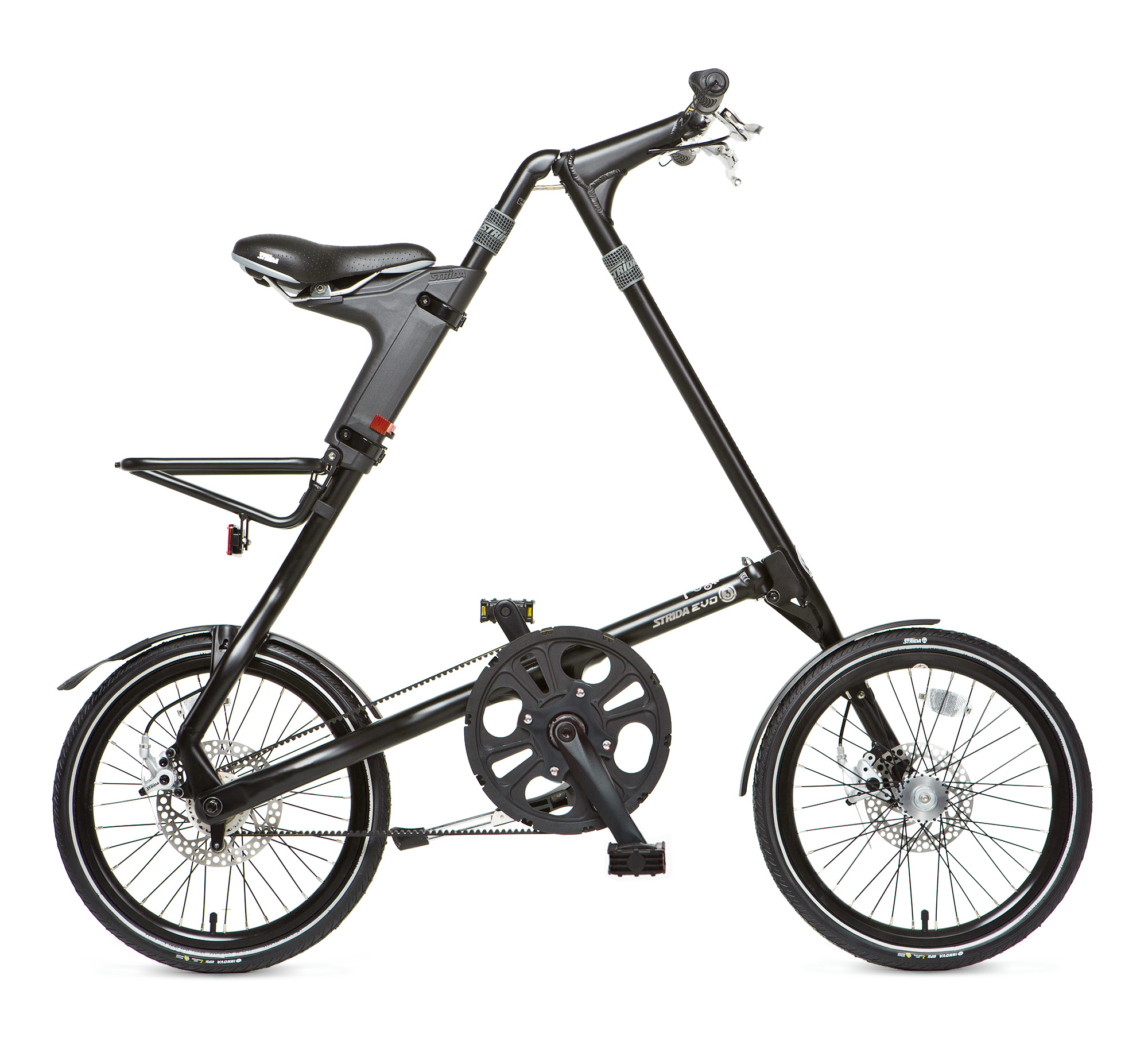 Strida electric sales