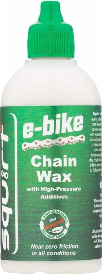 Squirt discount e bike