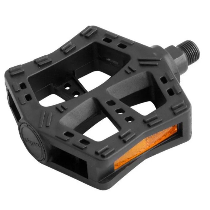 Педали платформы Wellgo для BMX LU 985
