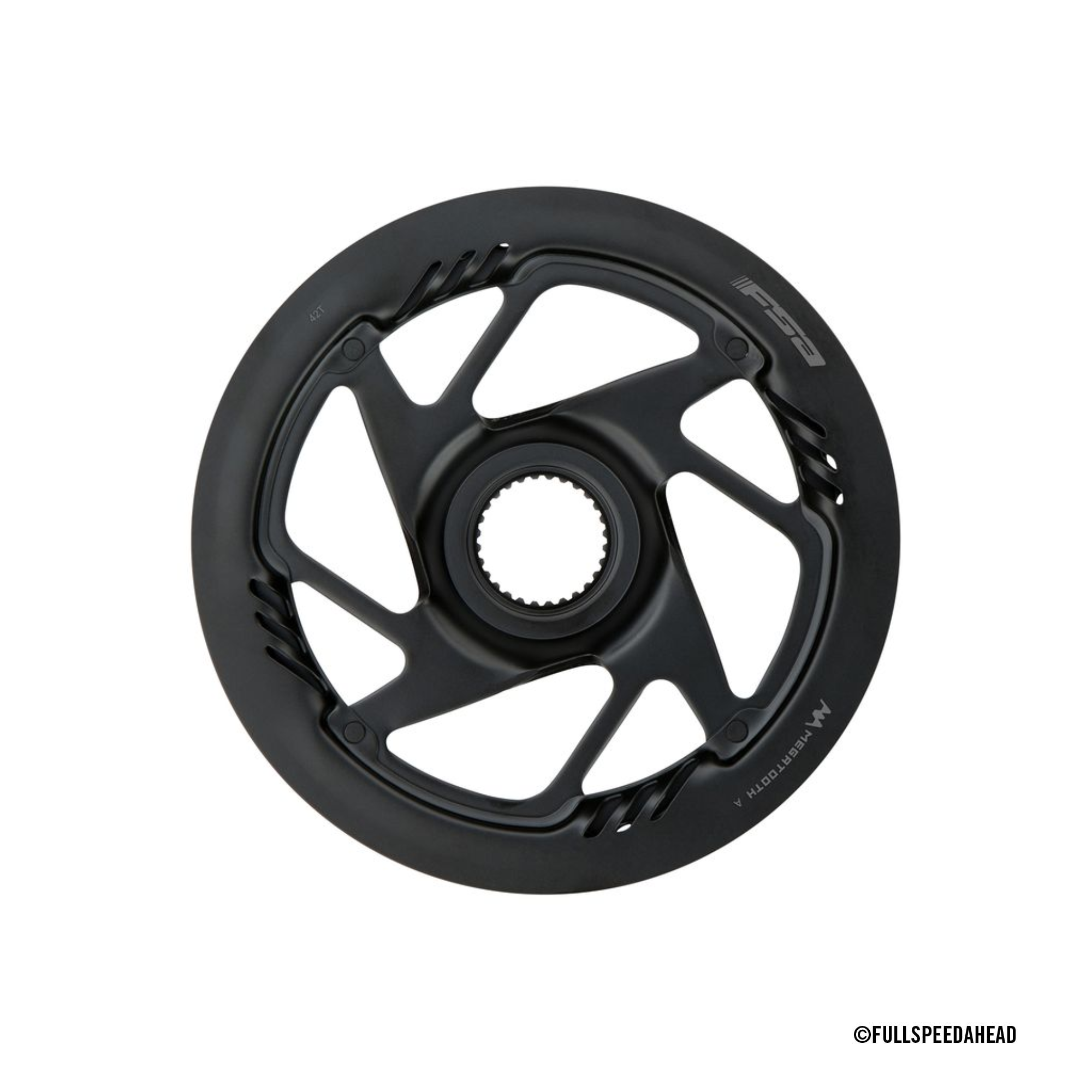 Звезда системы FSA Bosch G4 Ebike Direct Mount