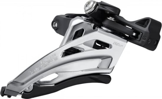 Shimano m4100 2 piston deals