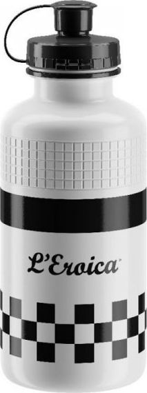 

Велосипедная фляга Elite L'eroica France Classic (550 мл)